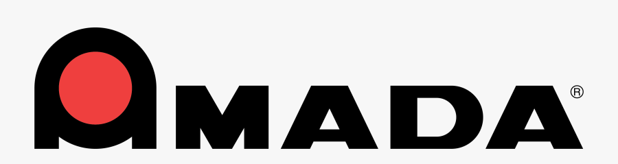 Amada Logo - Amada Co, Transparent Clipart