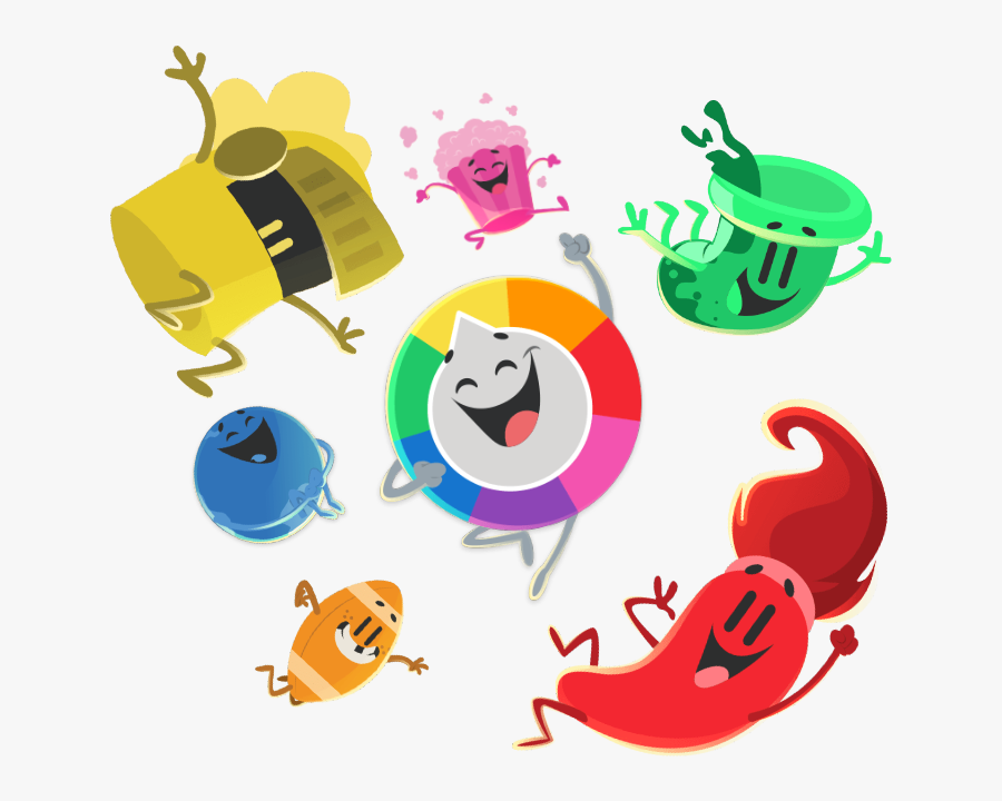 Trivia Crack - Trivia Crack Png, Transparent Clipart