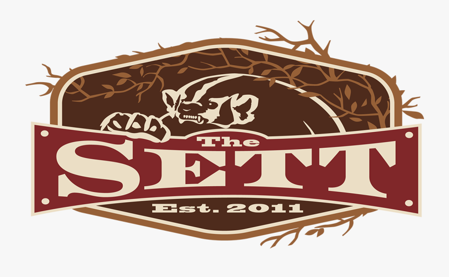Sett Logo Slider Image - Illustration, Transparent Clipart