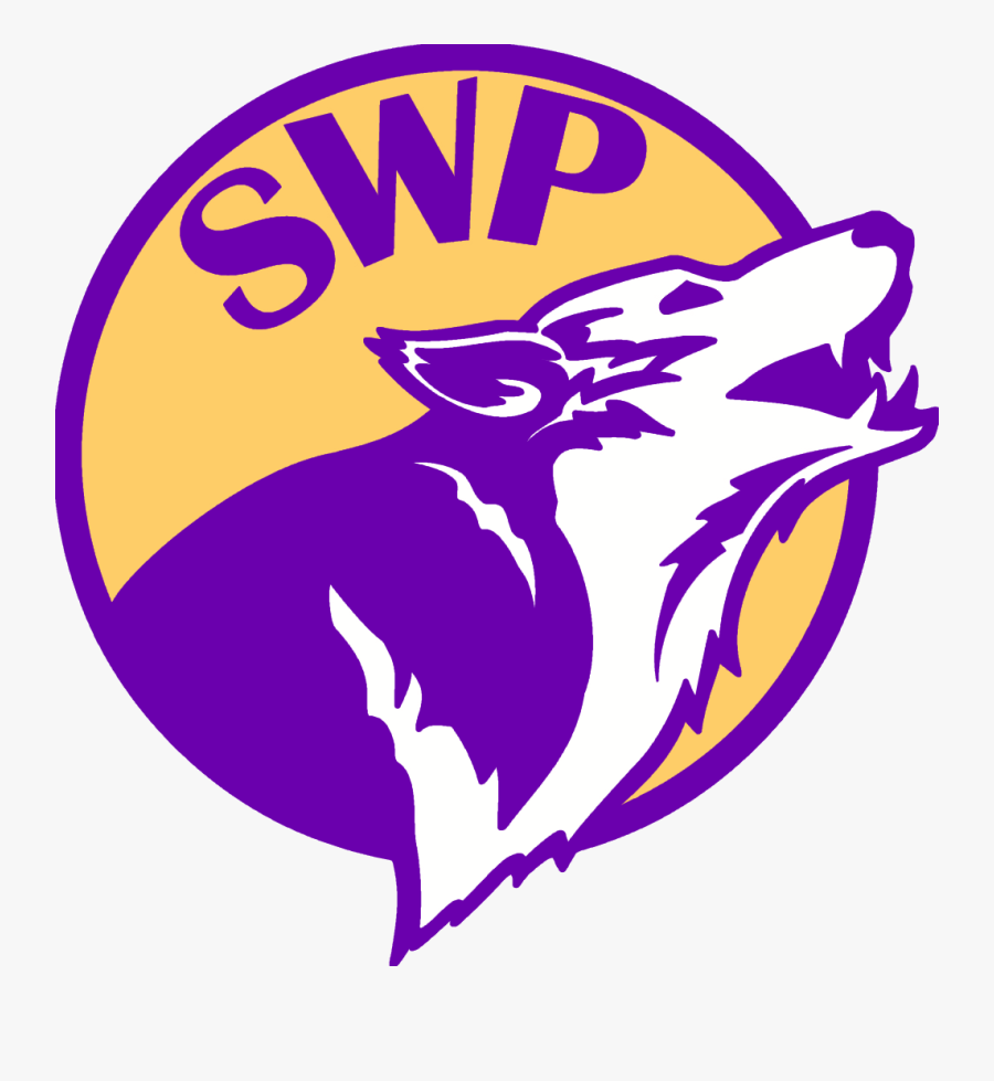 Wolf, Transparent Clipart