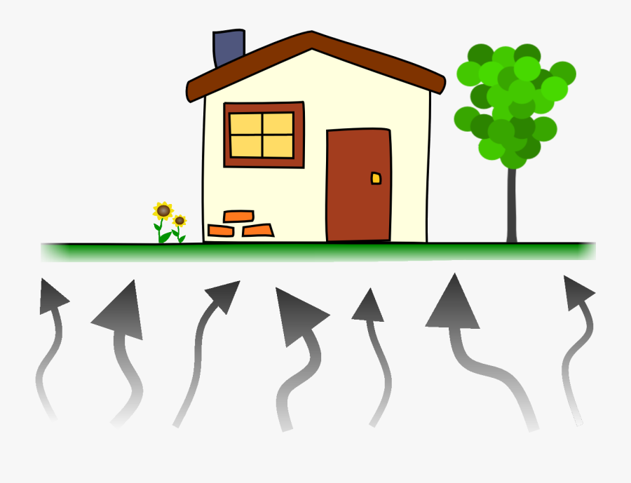 Transparent Background House Clipart Png, Transparent Clipart