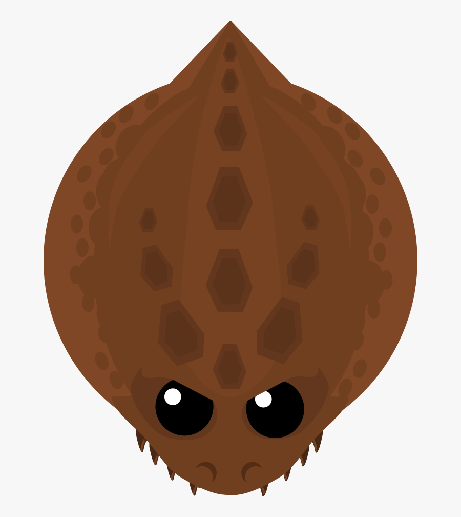 Mope Io Monster Ideas, Transparent Clipart