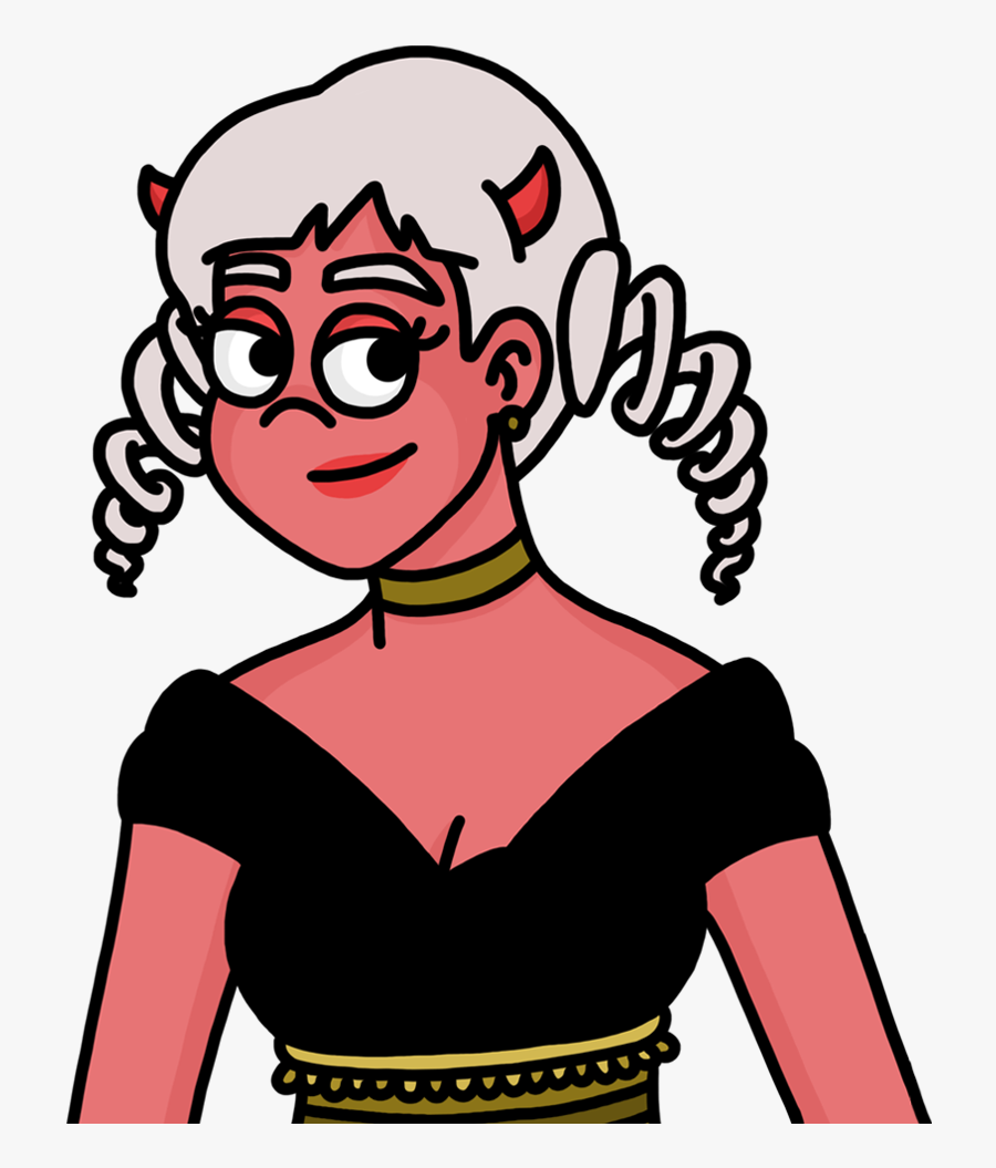 Trivia - Cartoon - Cartoon, Transparent Clipart
