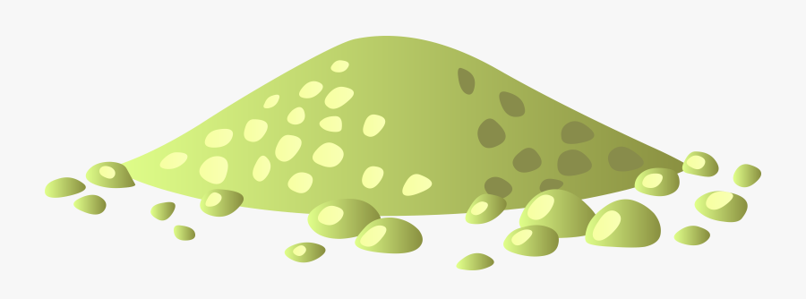 Green,frog,amphibian - Monticulo Png, Transparent Clipart