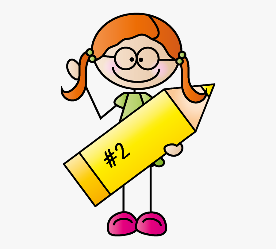 First Grade A La Carte - School, Transparent Clipart