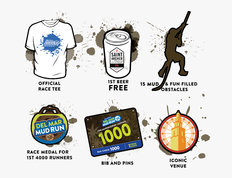 Whats-included Dmmr - San Diego County Fair, Transparent Clipart