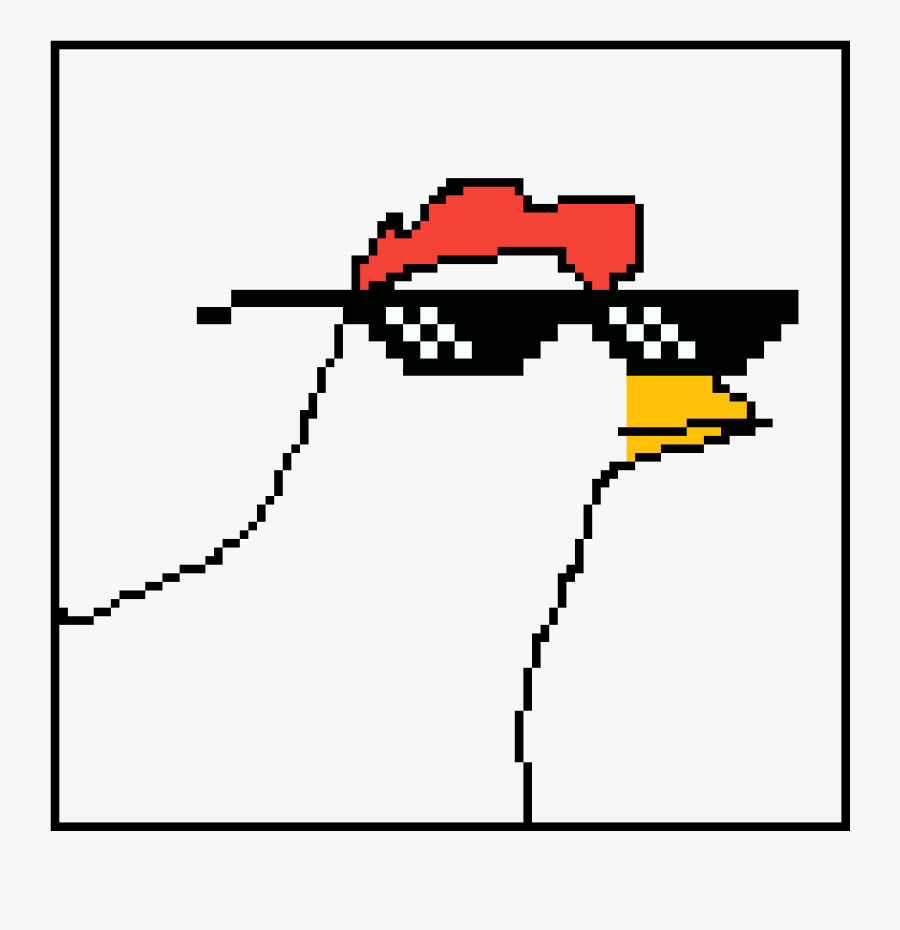 Oculos Thug Life Png Hd, Transparent Clipart