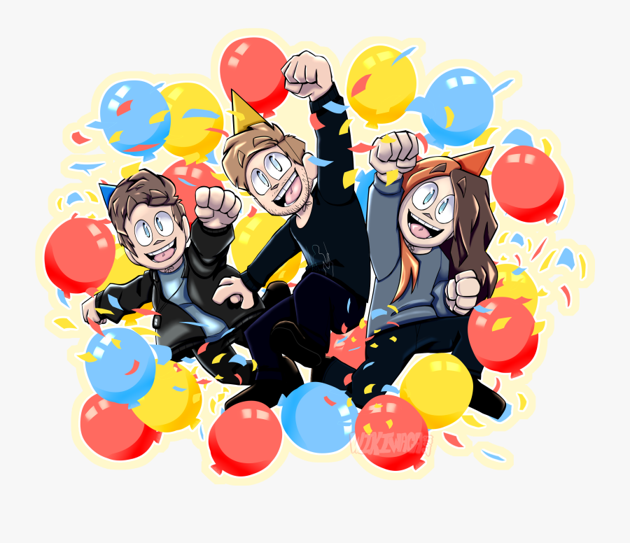 Pewdiepie Congratulations Clothes