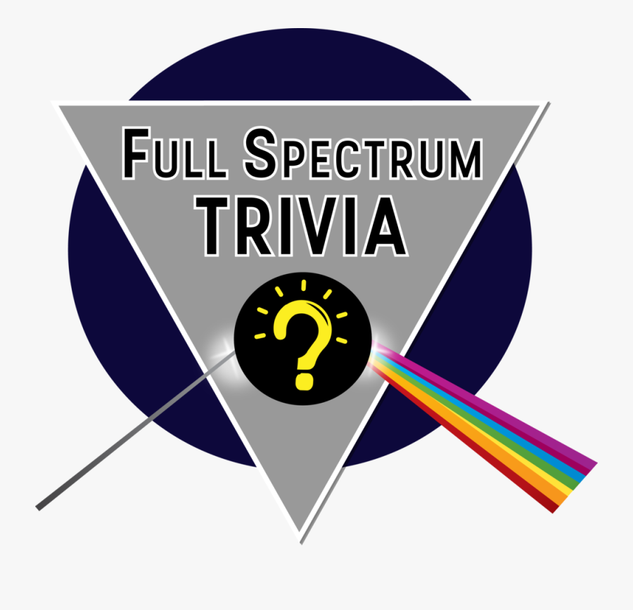 Full Spectrum Trivia - Montefarmaco, Transparent Clipart