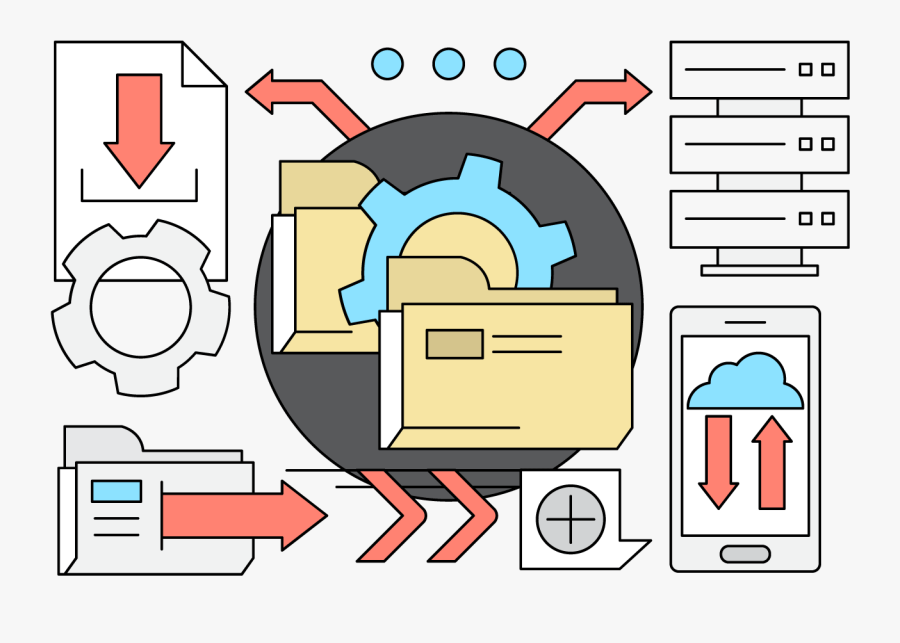 User Interface Automation Testing - Cartoon, Transparent Clipart