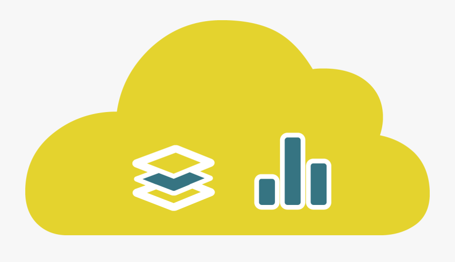 Hero Video Cloud, Transparent Clipart