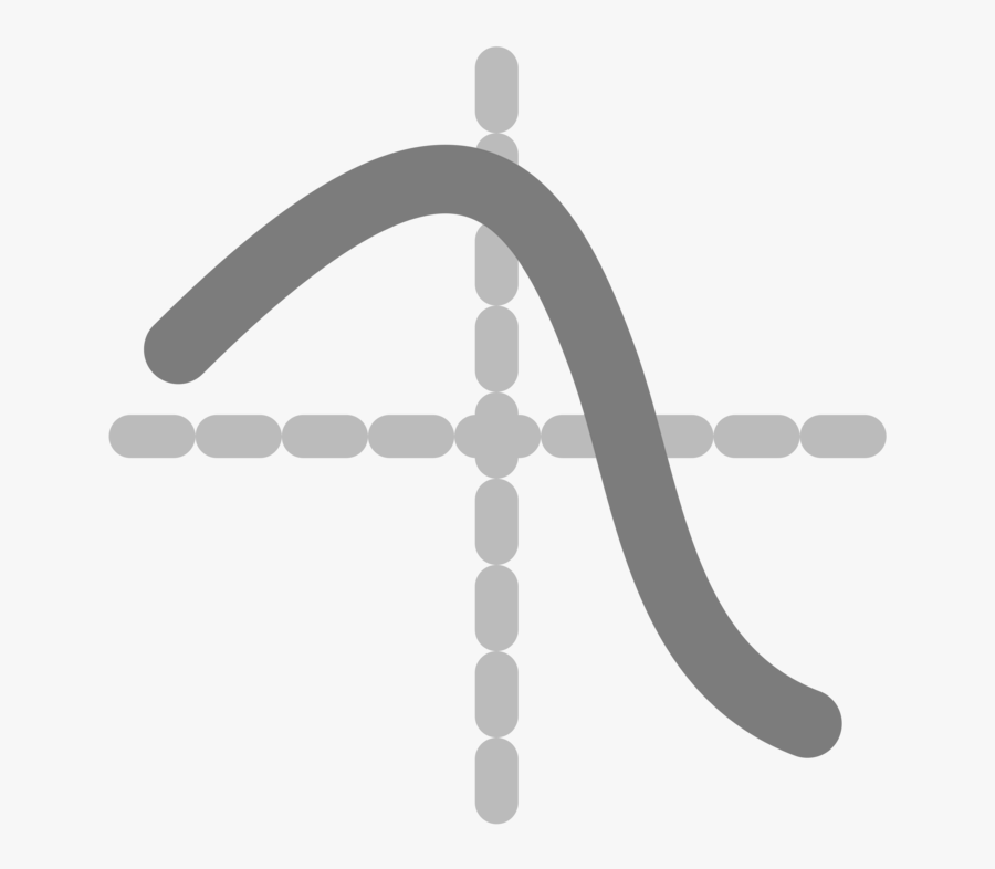 Transparent Graphing Clipart - Function Graph Clipart, Transparent Clipart