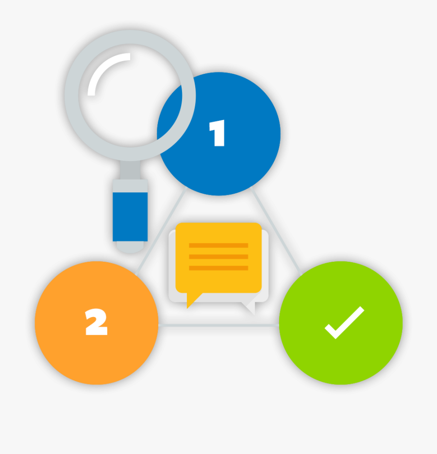 Circle, Transparent Clipart