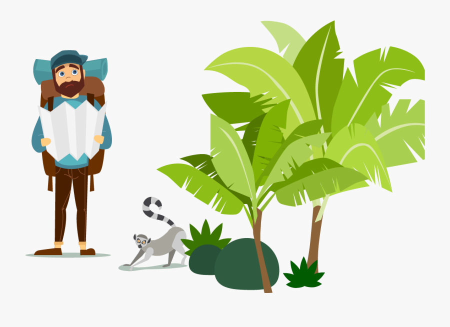 Illustration, Transparent Clipart