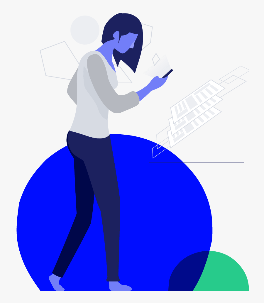 Job, Transparent Clipart