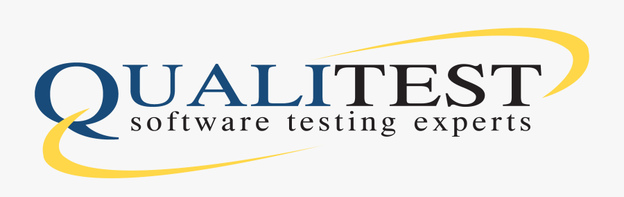 Experitest Partner Niit Logo - Qualitest Logo Png, Transparent Clipart