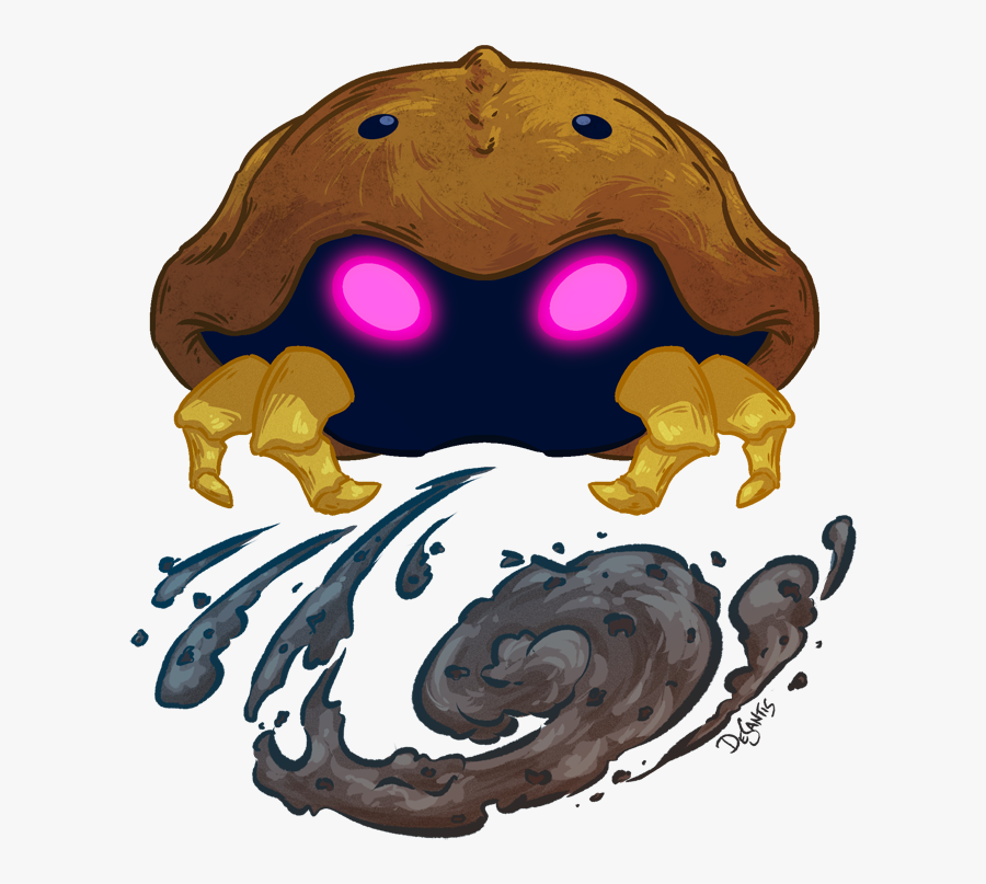 Kabuto Used Mud Shot By Superedco - Illustration, Transparent Clipart