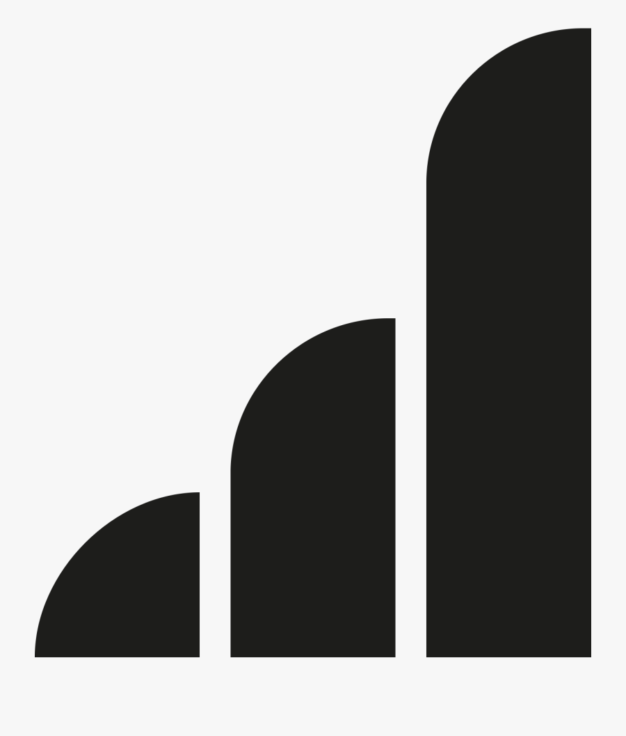 Graph Clipart Icon Bar - Grafico De Barras Icon Png, Transparent Clipart