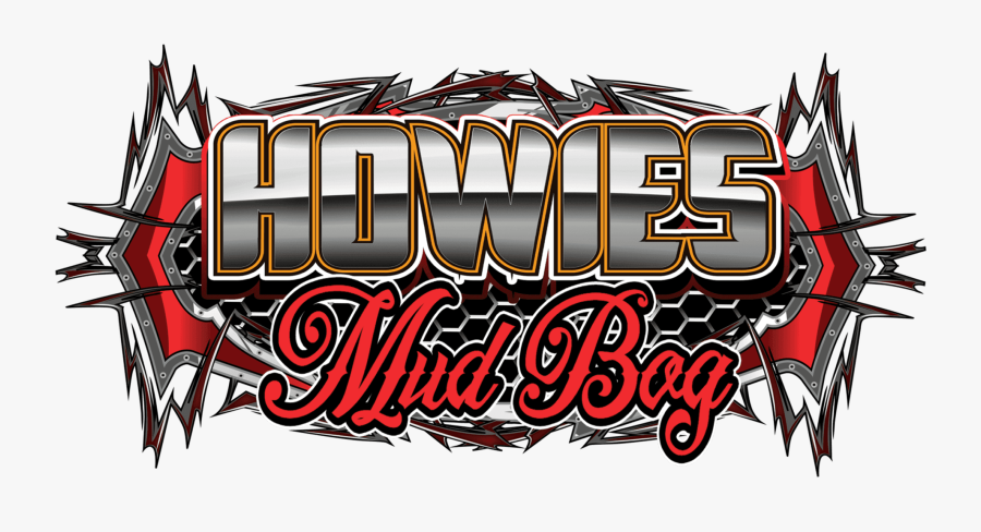 Mud Truck Howie's Mud Bog, Transparent Clipart