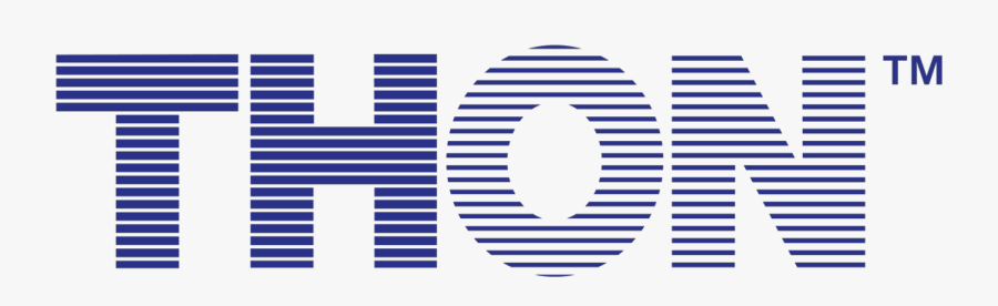Penn State Thon Logo, Transparent Clipart