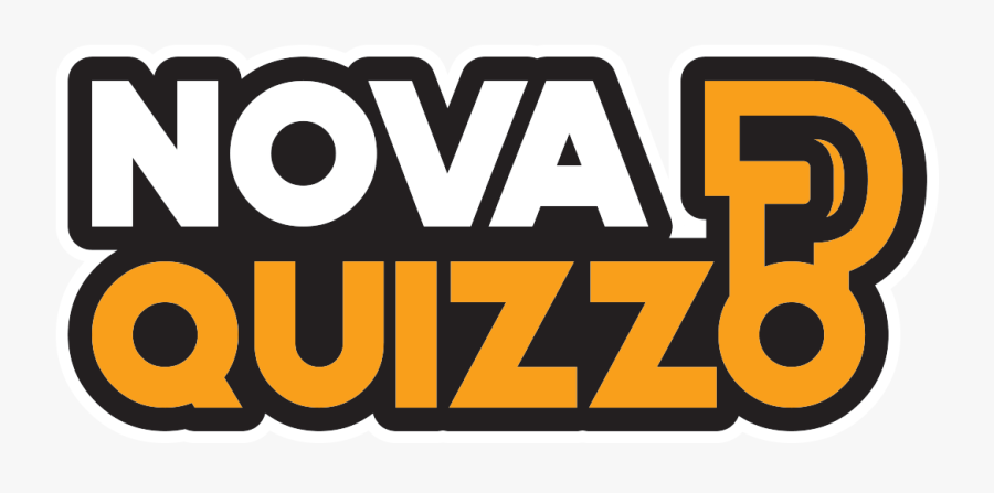 Novaquizzo Logo, Transparent Clipart