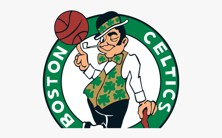 Nba Team Trivia - Boston Celtics, Transparent Clipart