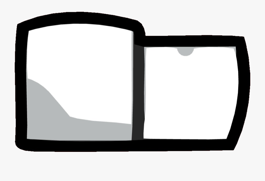 Toilet Paper-0, Transparent Clipart