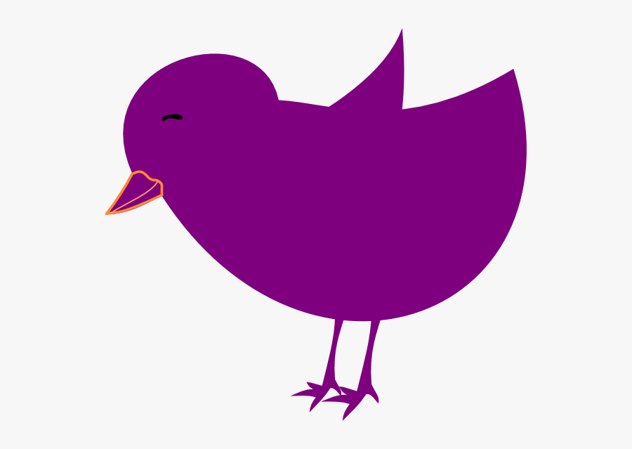 Chick Clip Art, Transparent Clipart