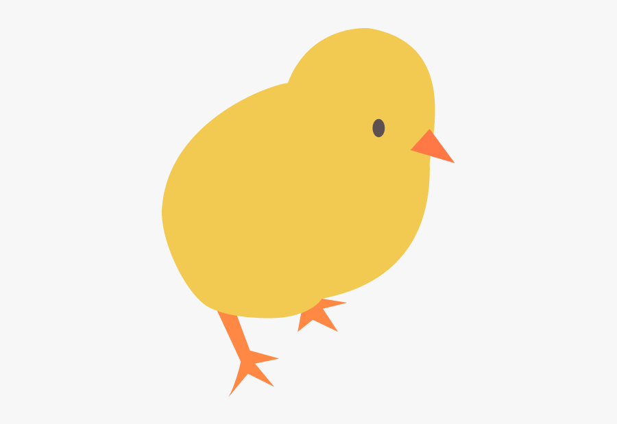 European Robin, Transparent Clipart