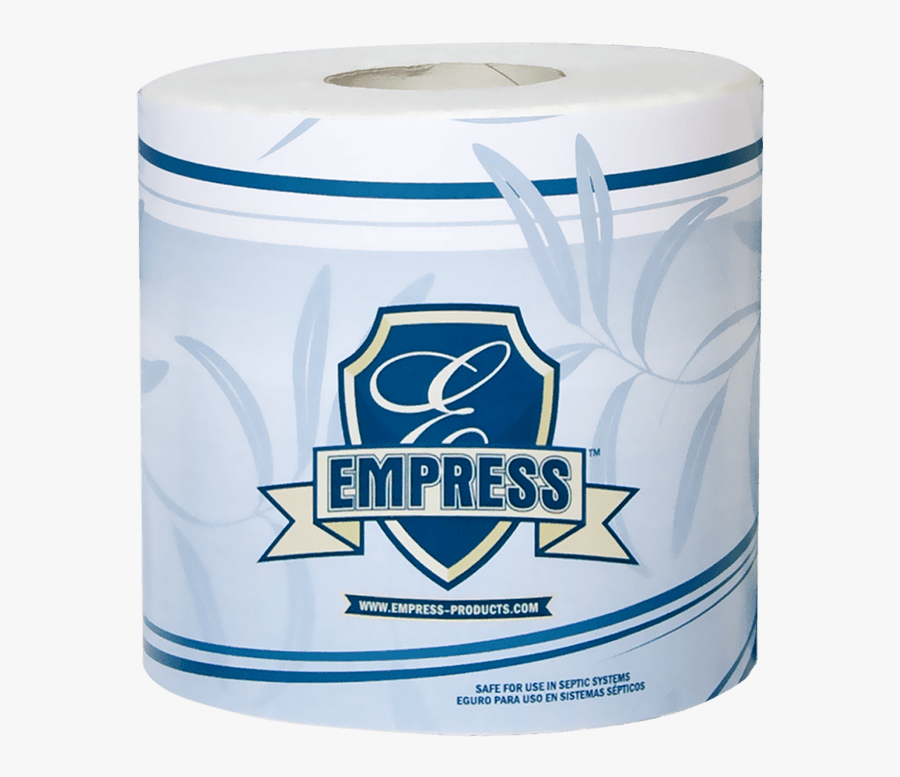Toilet Paper Bulk - Toilet Paper, Transparent Clipart