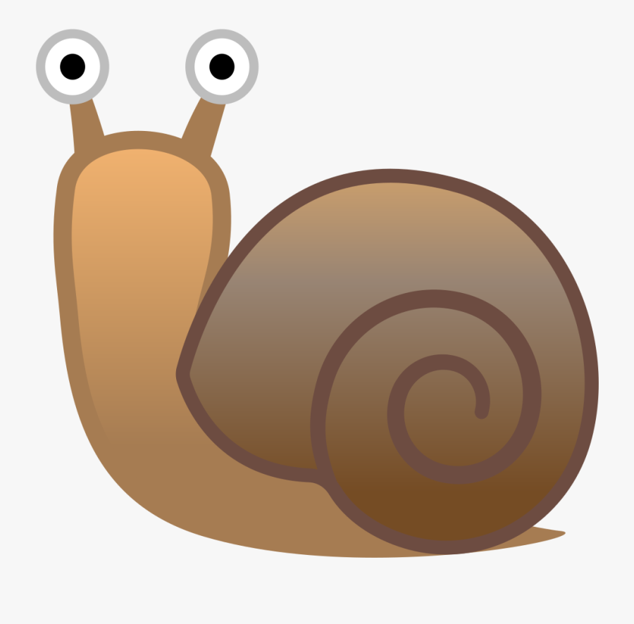 Snail - Snail Icon Png, Transparent Clipart