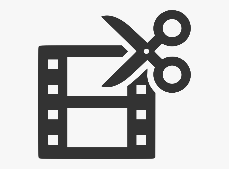 Editing Group Summer Camp - Video Making Icon Png, Transparent Clipart