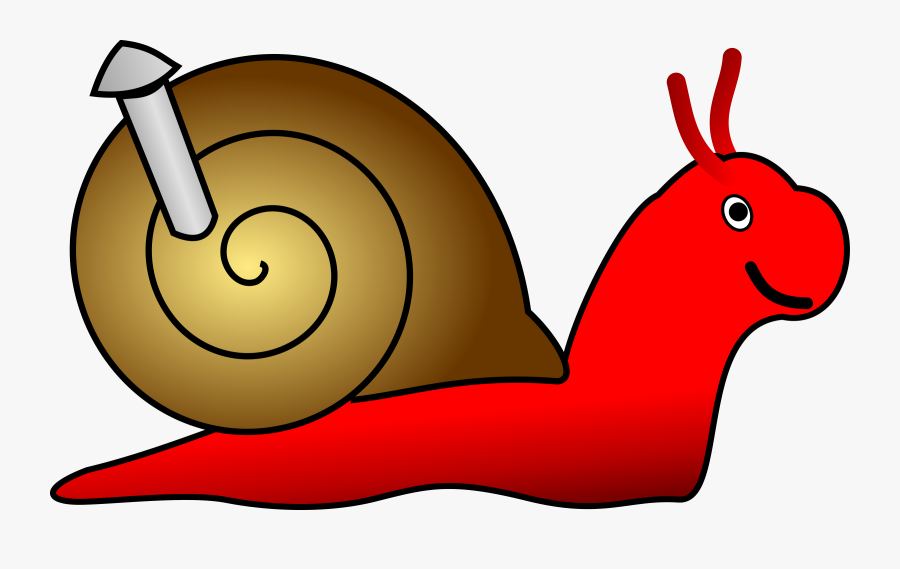Snail - Golubella Cartoon, Transparent Clipart