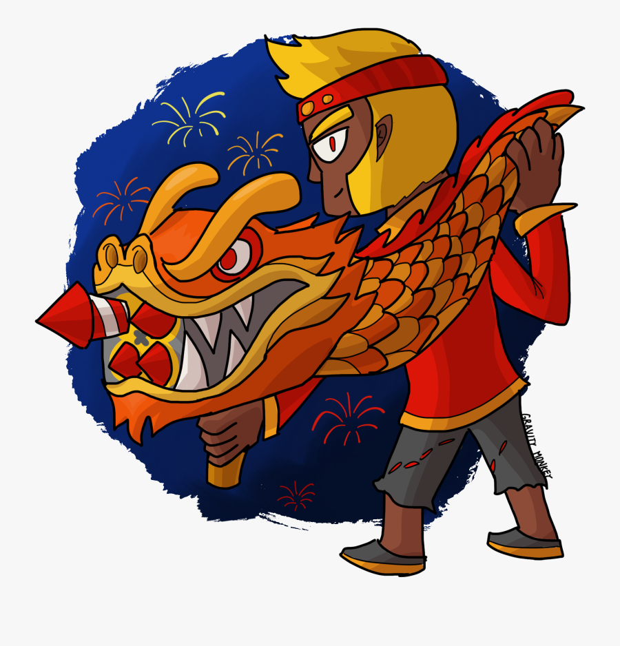 Brock I Brawl Stars, Transparent Clipart