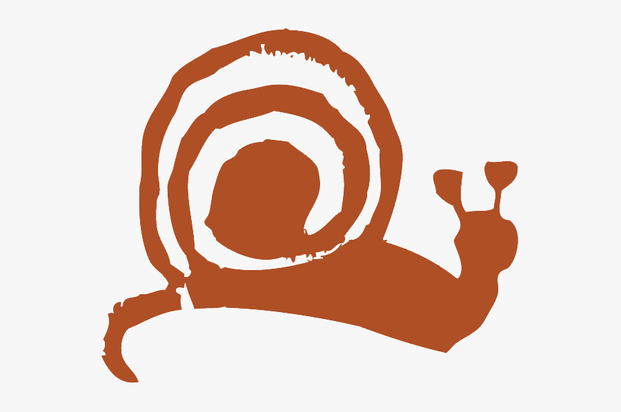 Hermit Woods Winery Snail - Hermit Woods Winery Logo, Transparent Clipart