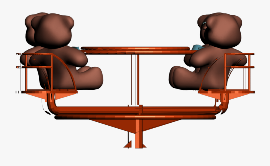 Chair, Transparent Clipart