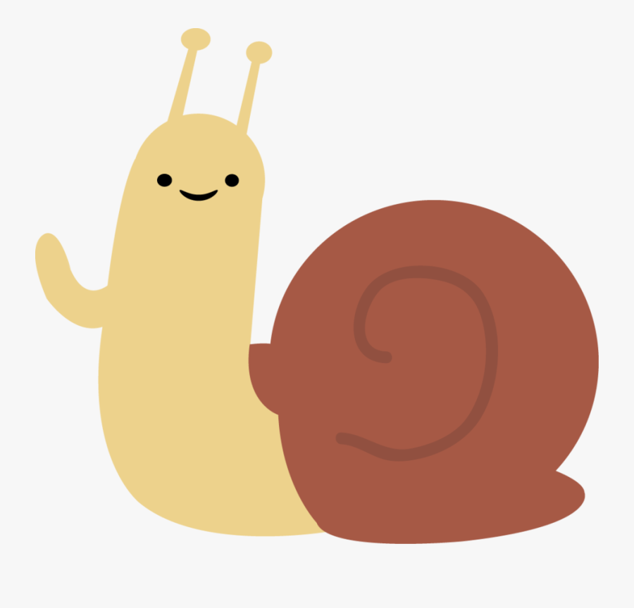 Clip Art Collection Of Free Caracoly - Caracol De Hora De Aventura, Transparent Clipart