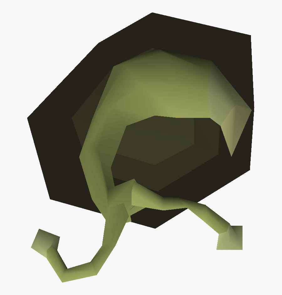 Old School Runescape Wiki - Snail Runescape, Transparent Clipart