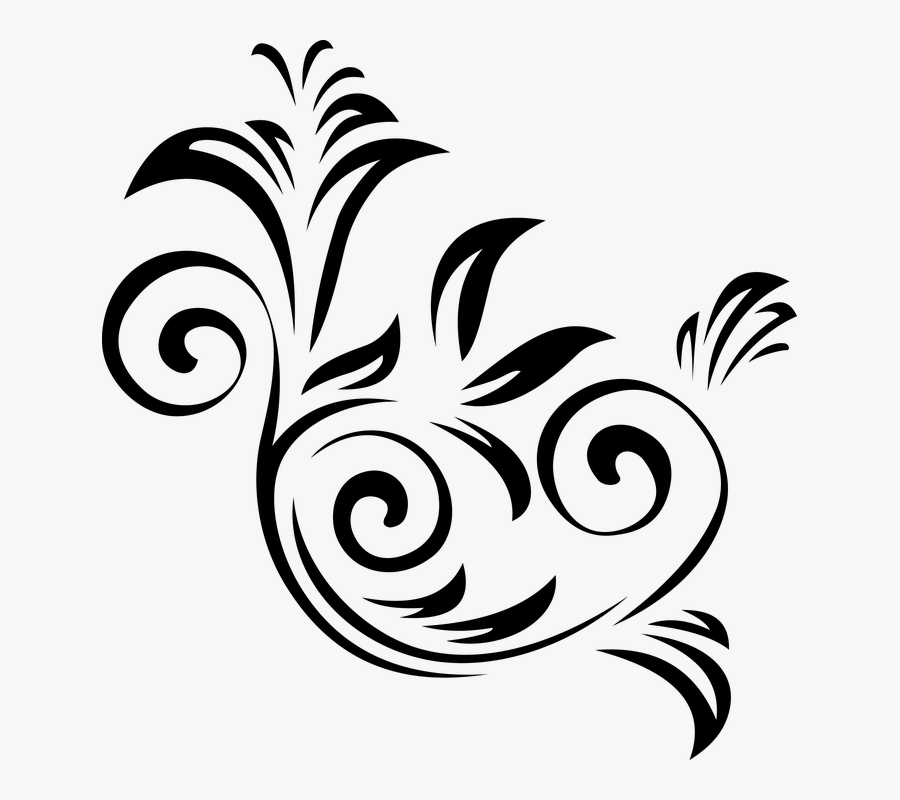 Decorative Line Clipart 20, Buy Clip Art - Design Shubh Vivah Png, Transparent Clipart