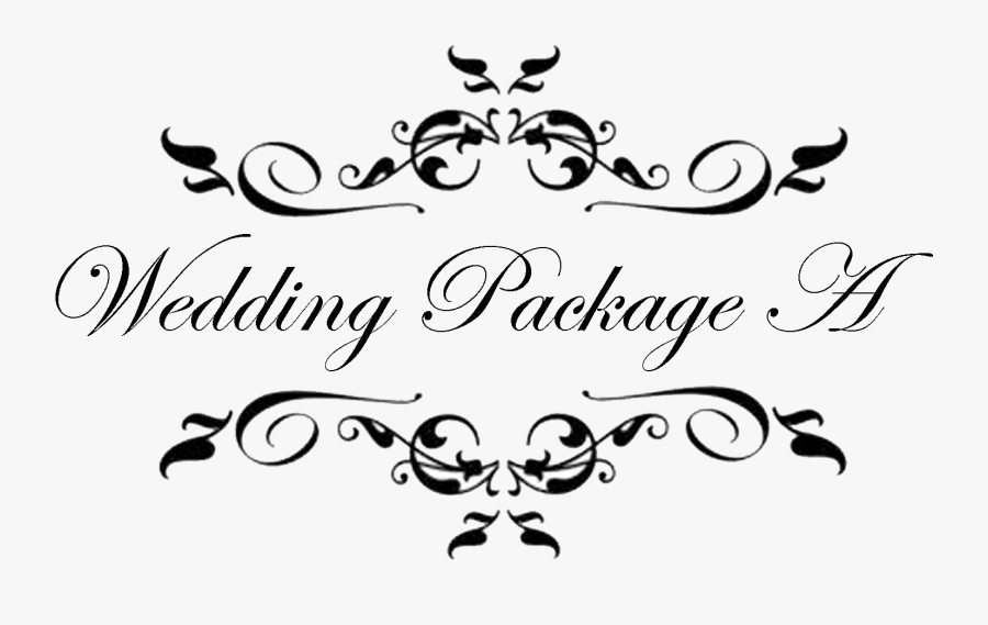 Decorative Elements Clip Art, Transparent Clipart