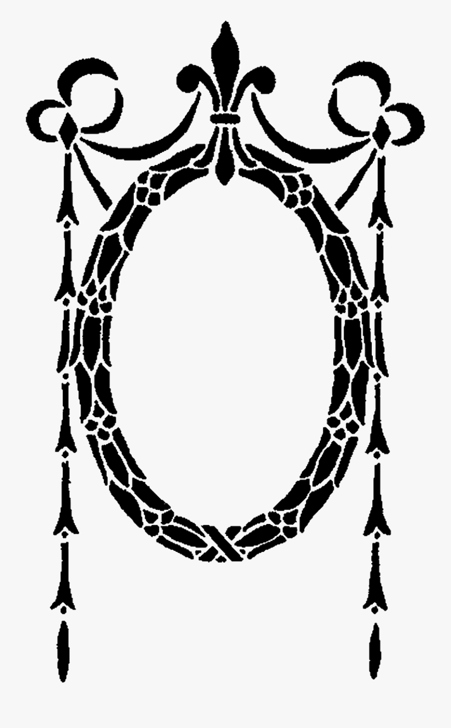 Transparent Distressed Clipart - Illustration, Transparent Clipart