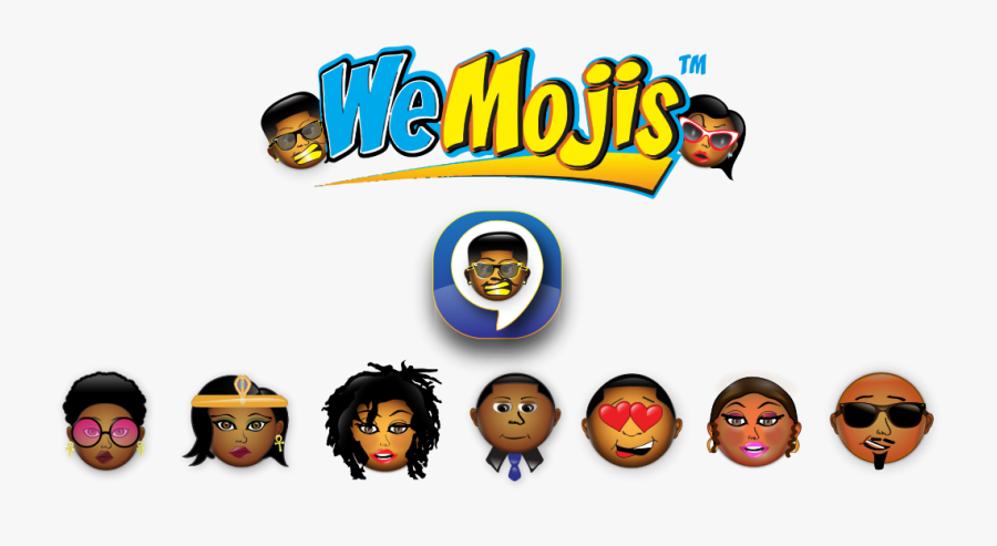 Apple Recently Added Multicultural Emoji, But There - African American School Emoji, Transparent Clipart
