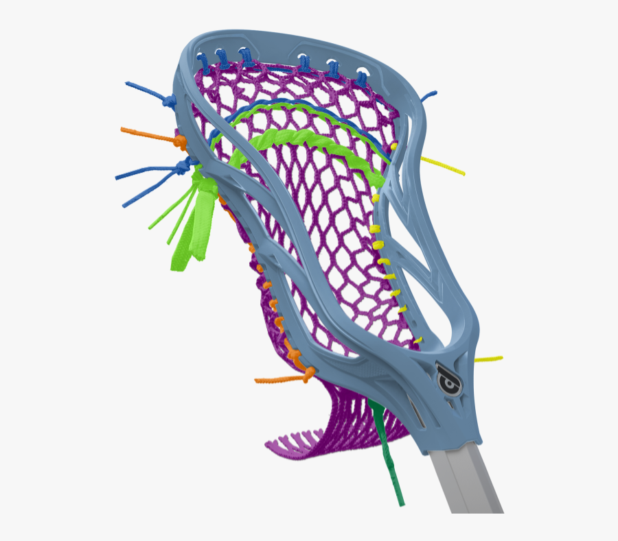 Custom Lacrosse Sticks, Transparent Clipart