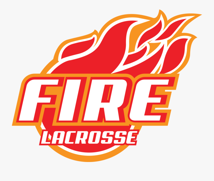Fire Lacrosse, Transparent Clipart