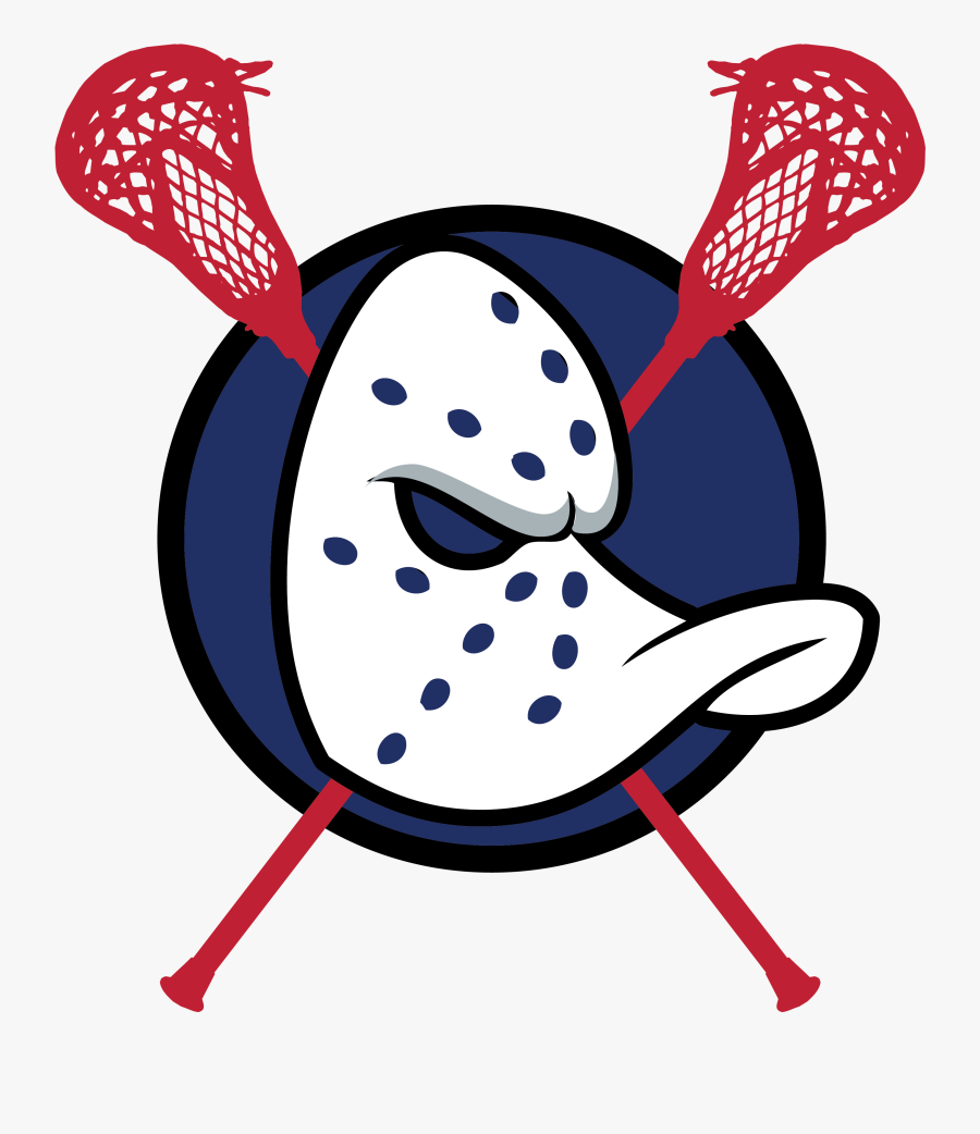 Dells Ducks Hockey, Transparent Clipart