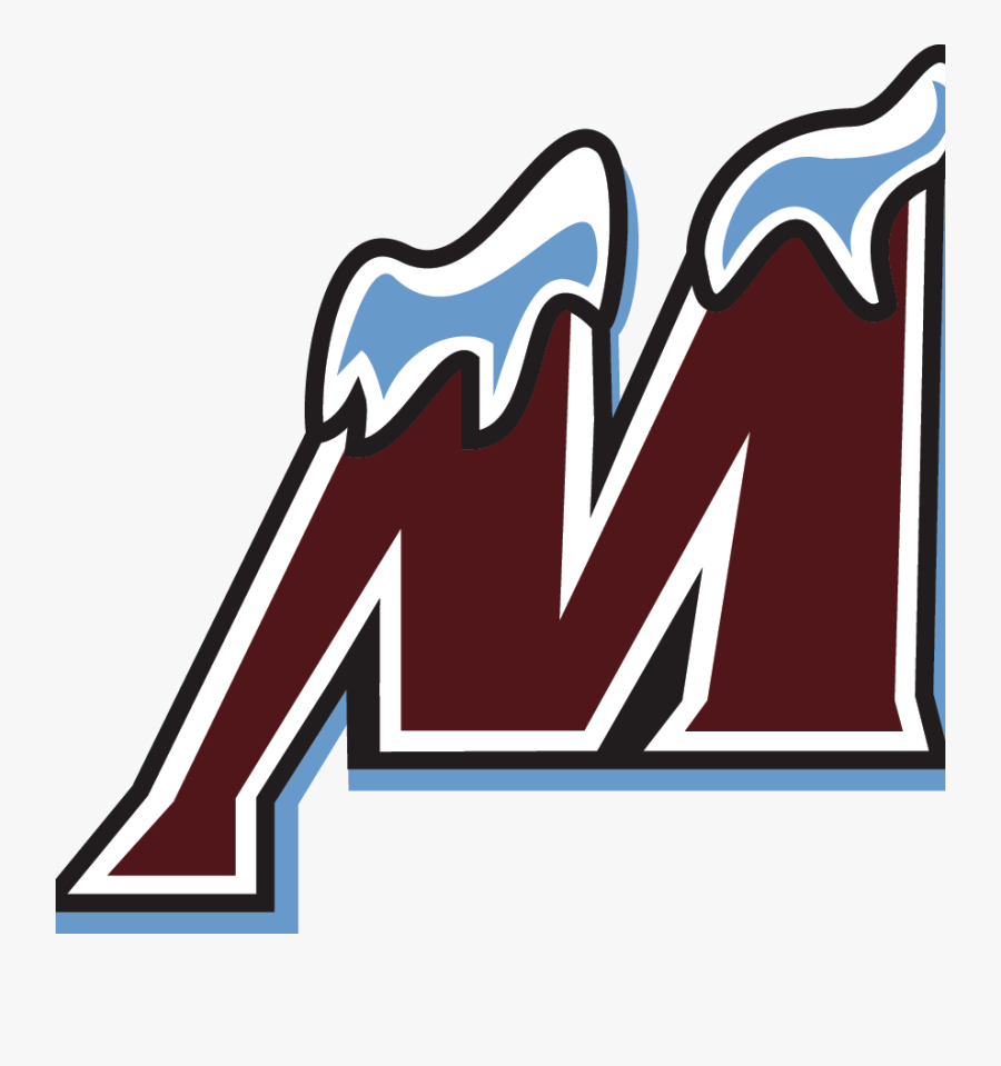 Jr A Mountaineers - Calgary Jr A Mountaineers Logo, Transparent Clipart