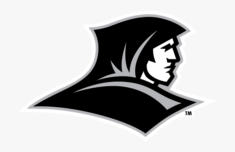 Providence Friars Logo, Transparent Clipart