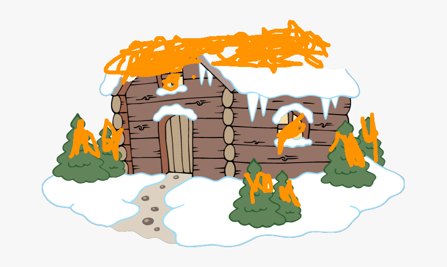 Cartoon Clipart , Png Download - Cartoon, Transparent Clipart