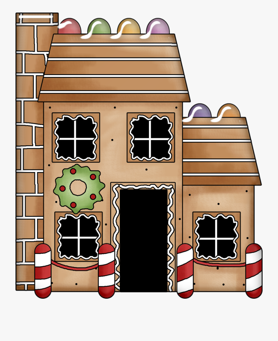 Christmas Day, Transparent Clipart