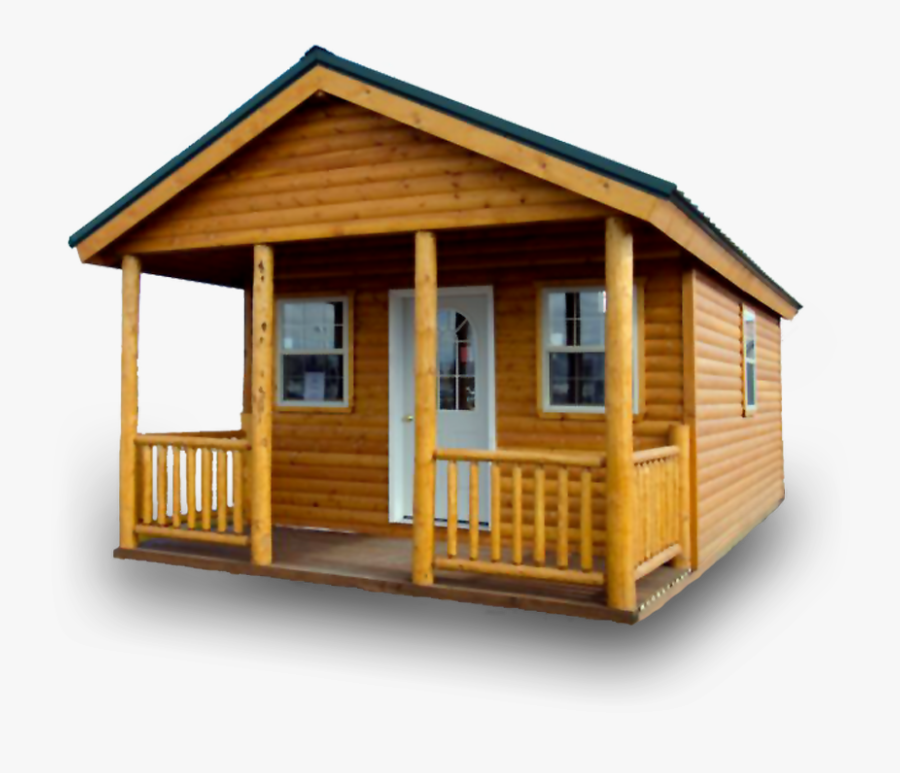 Clip Art Cabin Png - Transparent Cabin Png, Transparent Clipart